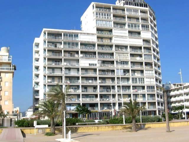 Bonaire - Primera Linea De Playa Playa de Gandia Dış mekan fotoğraf